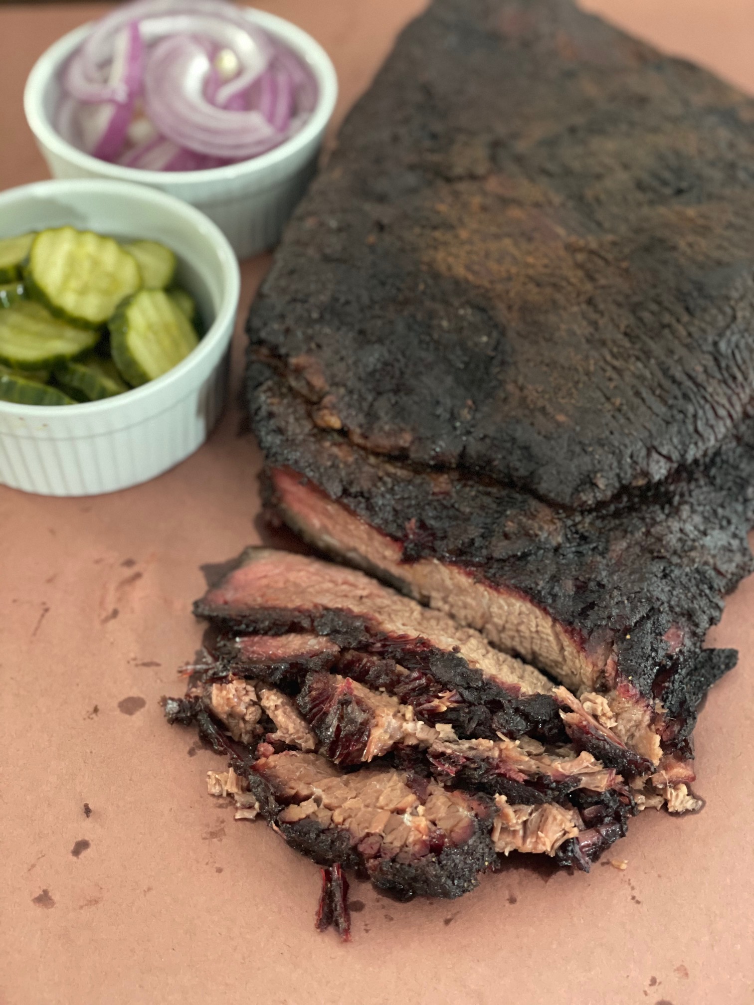 Smoked Brisket