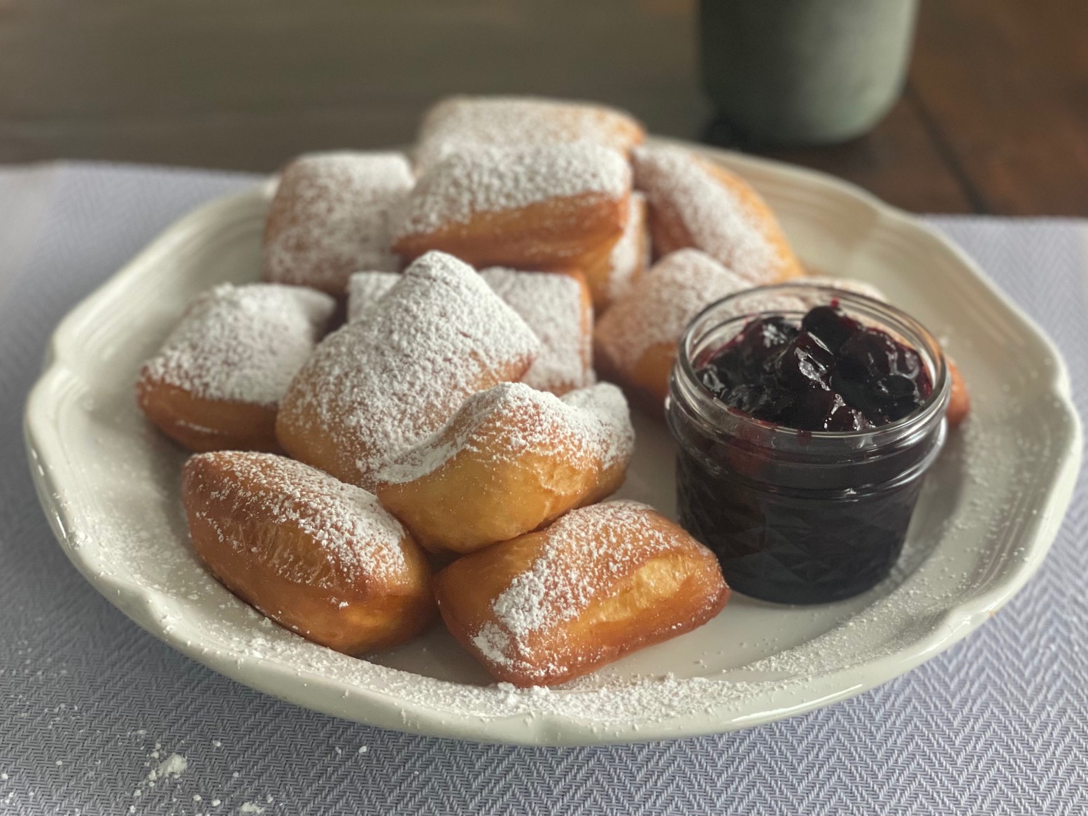 Beignets