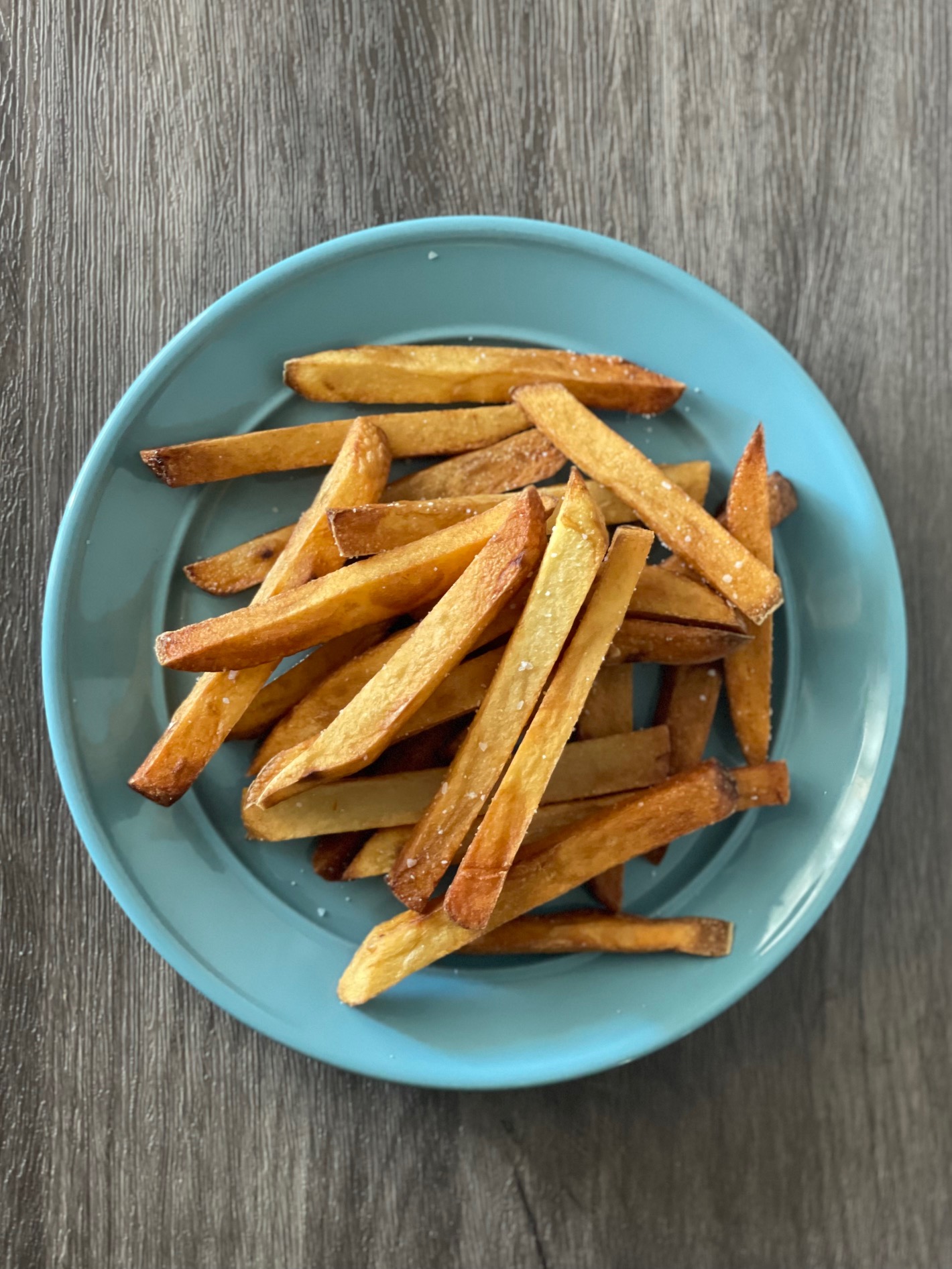 Boardwalk Fries