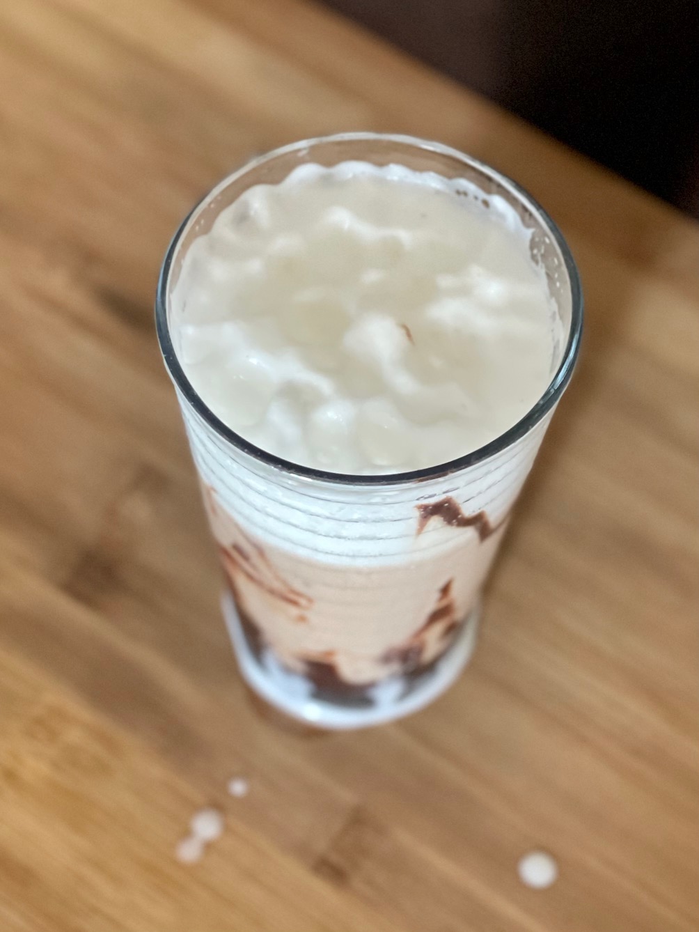 Egg Cream