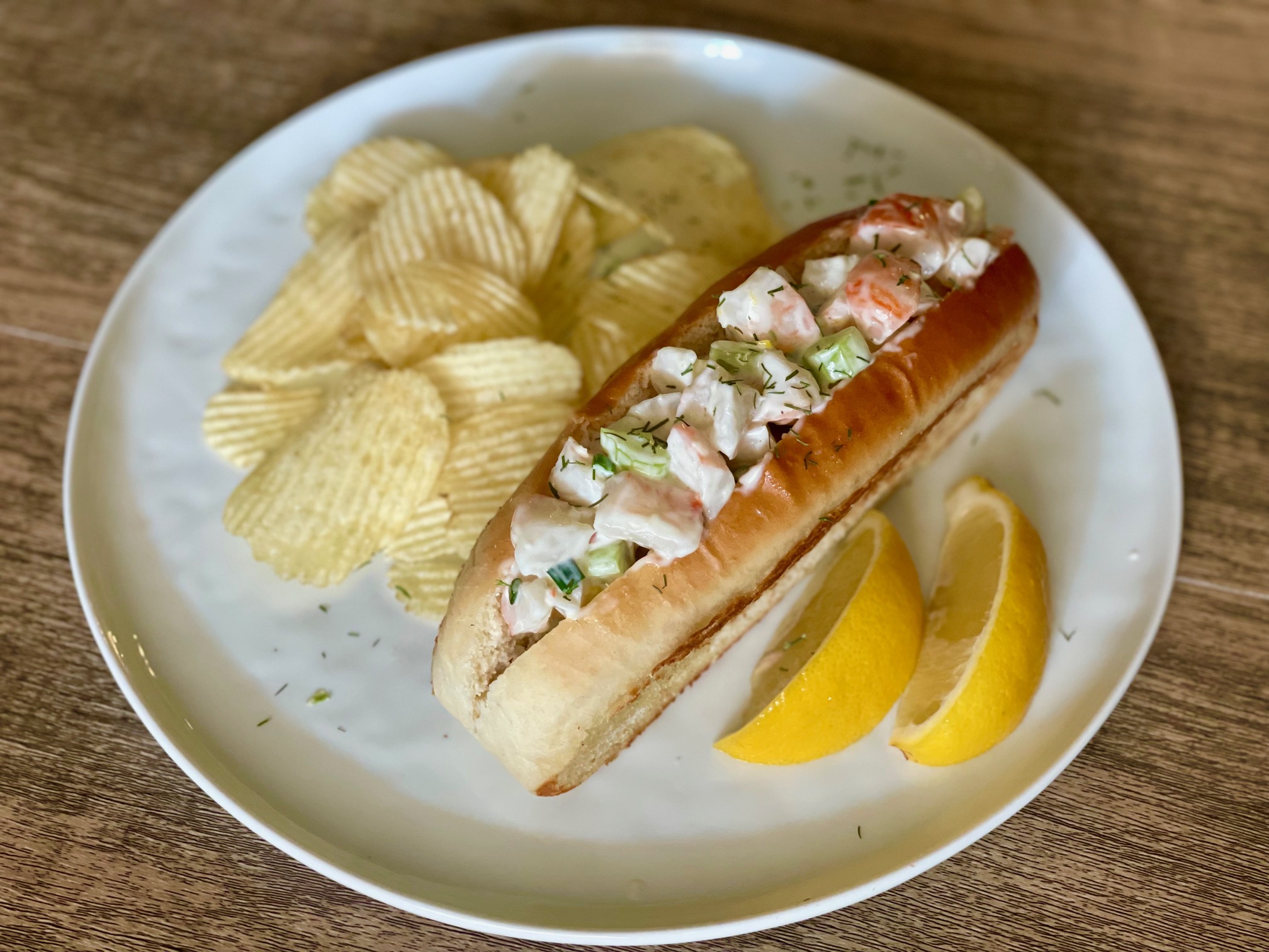 Lobster Roll