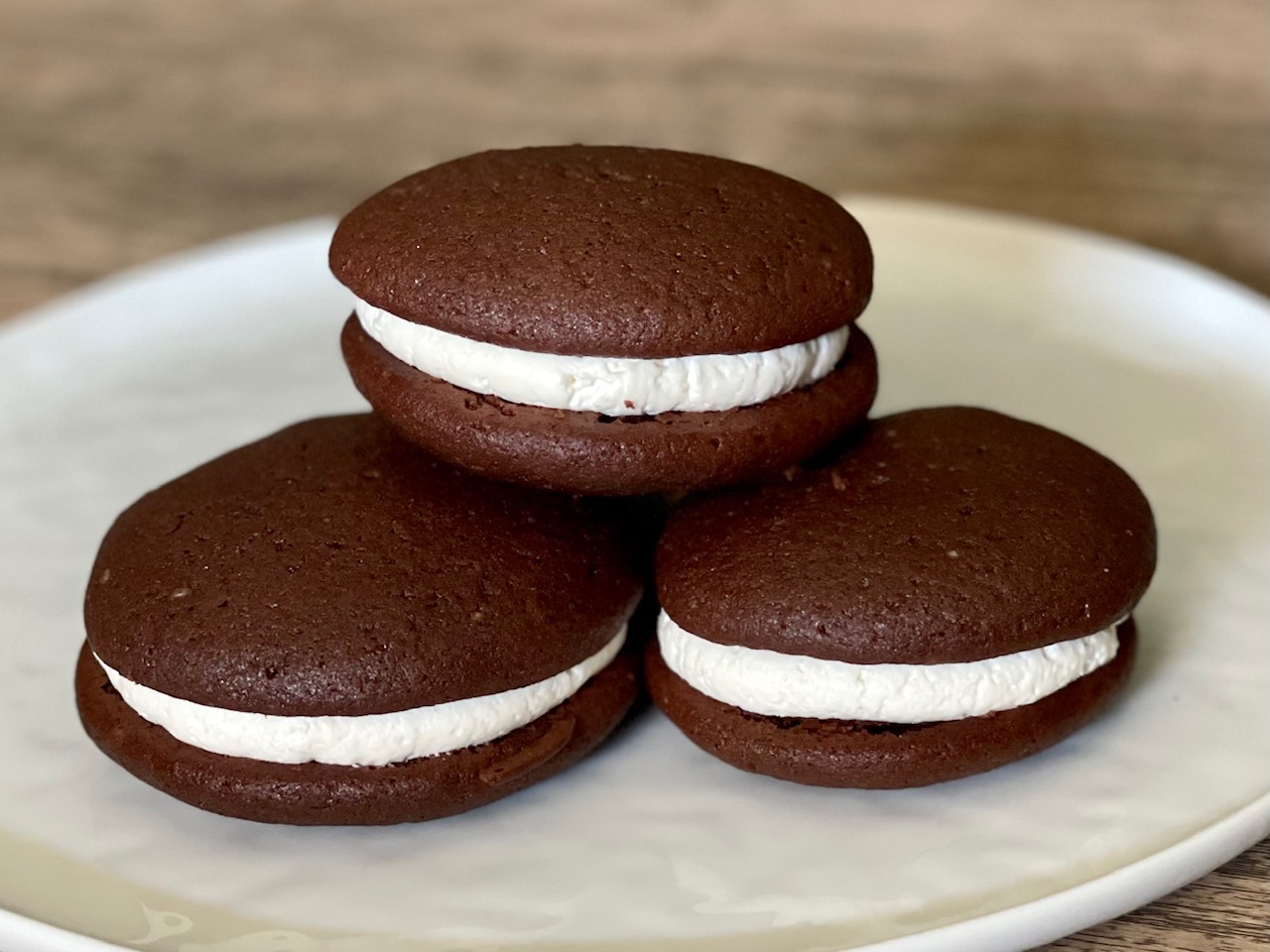 Whoopie Pies