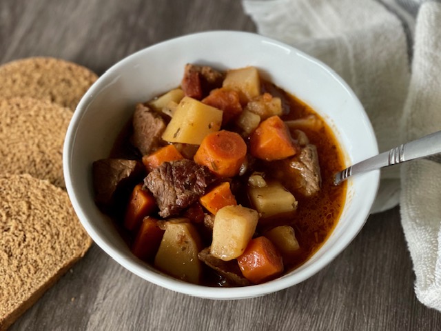 Beef Stew