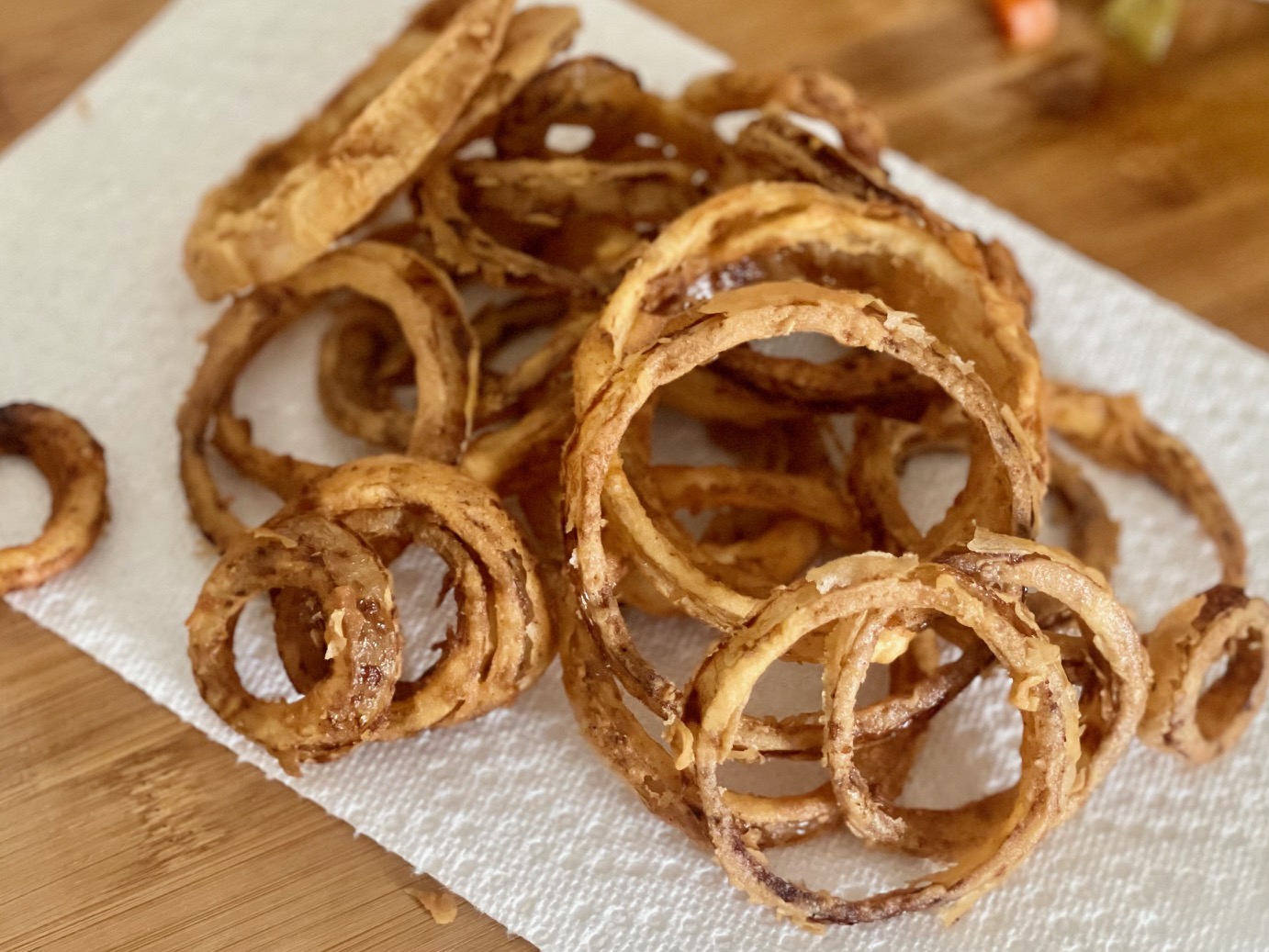 Fried Onions