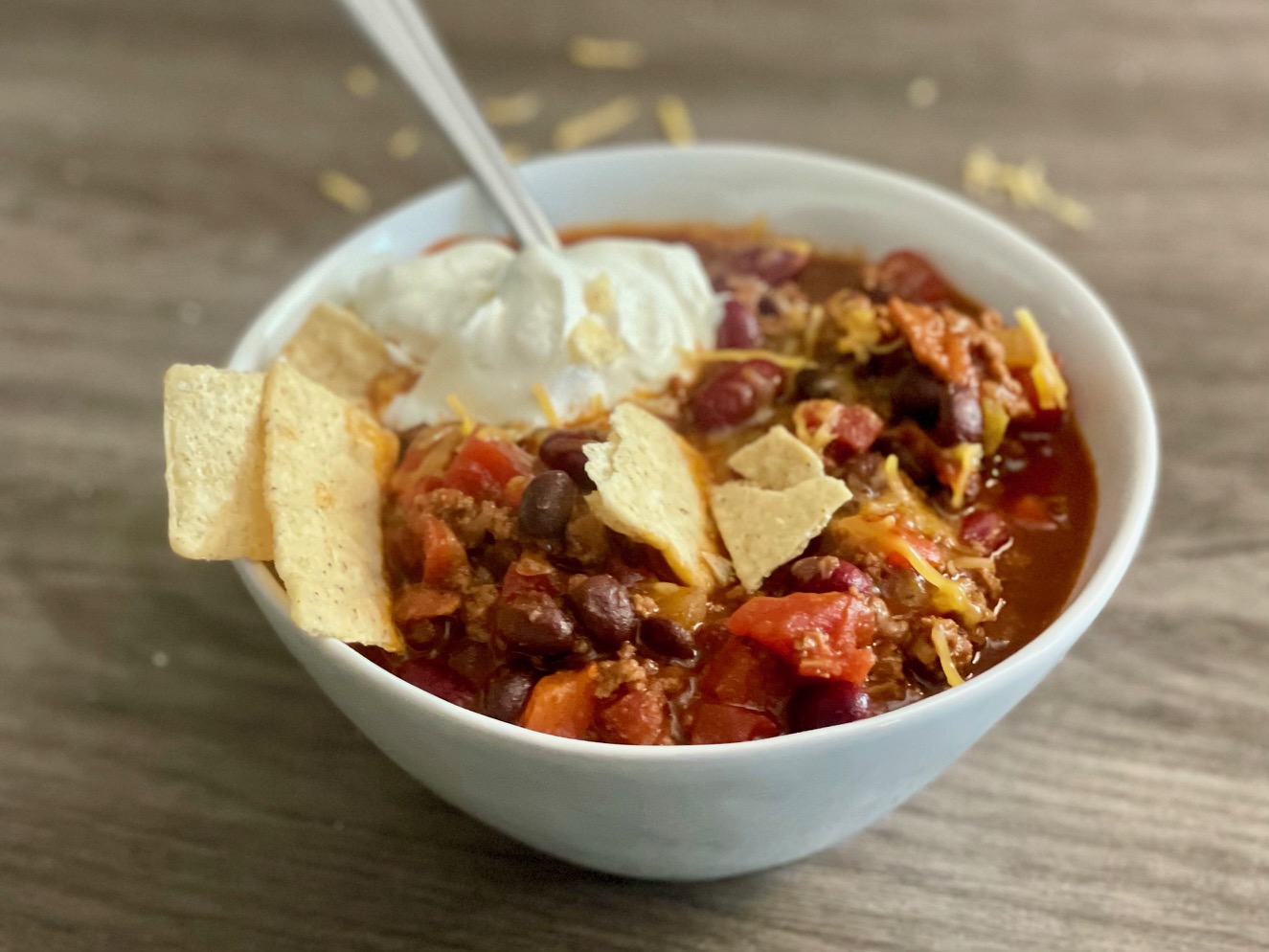 Chili