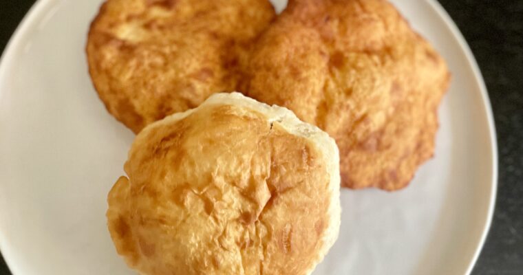 Fry Bread