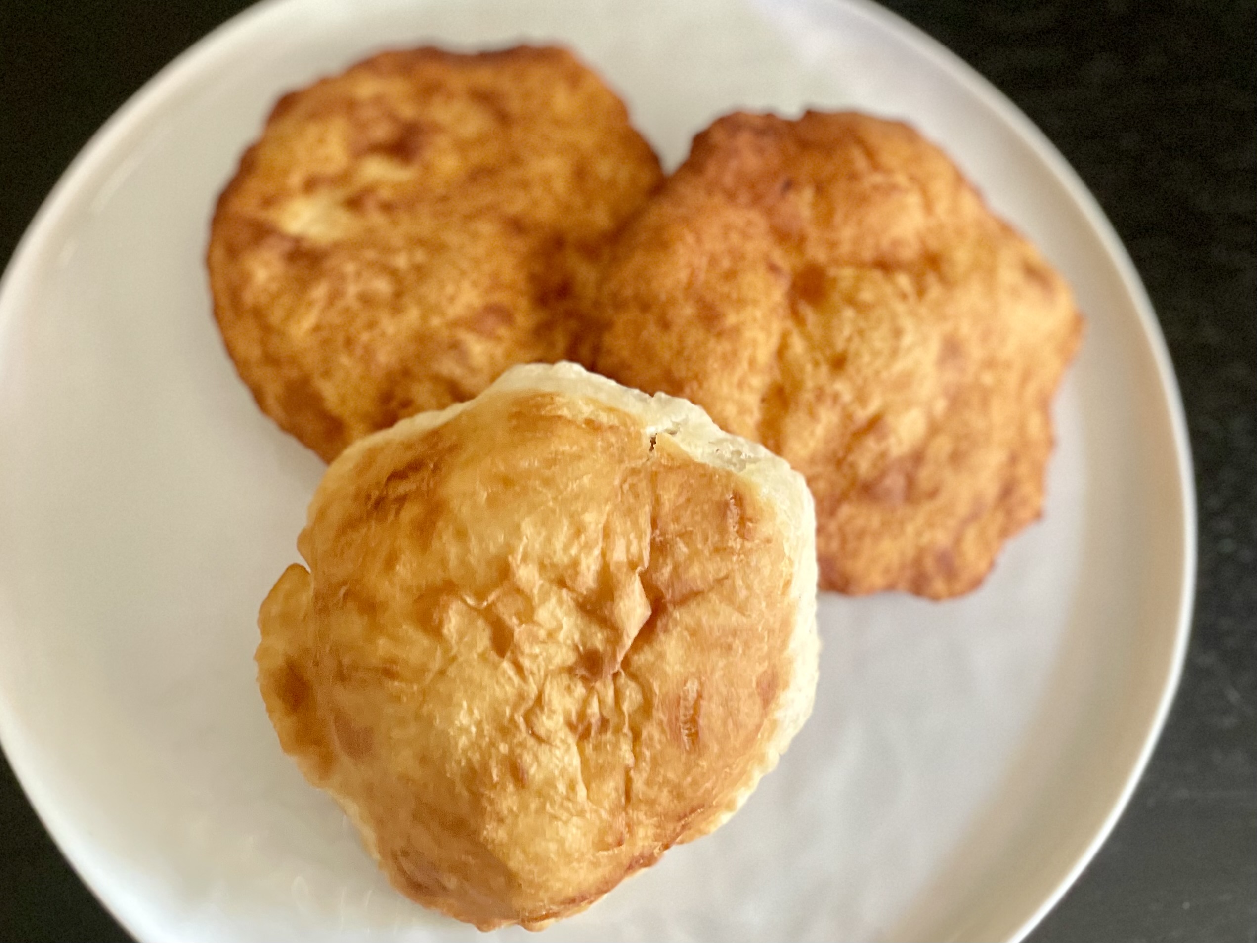 Fry Bread