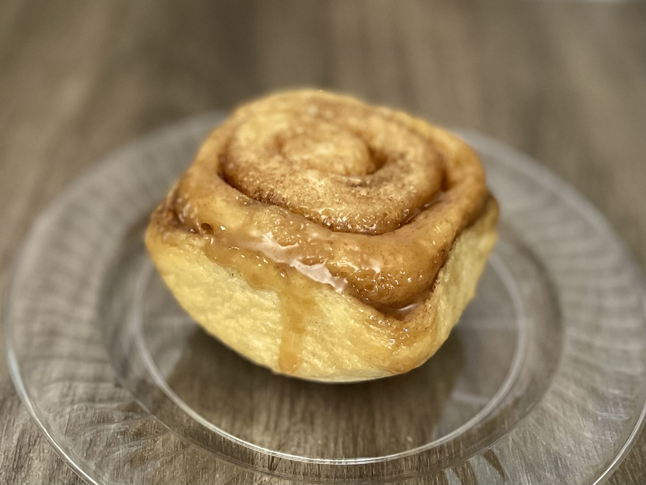 Caramel Rolls