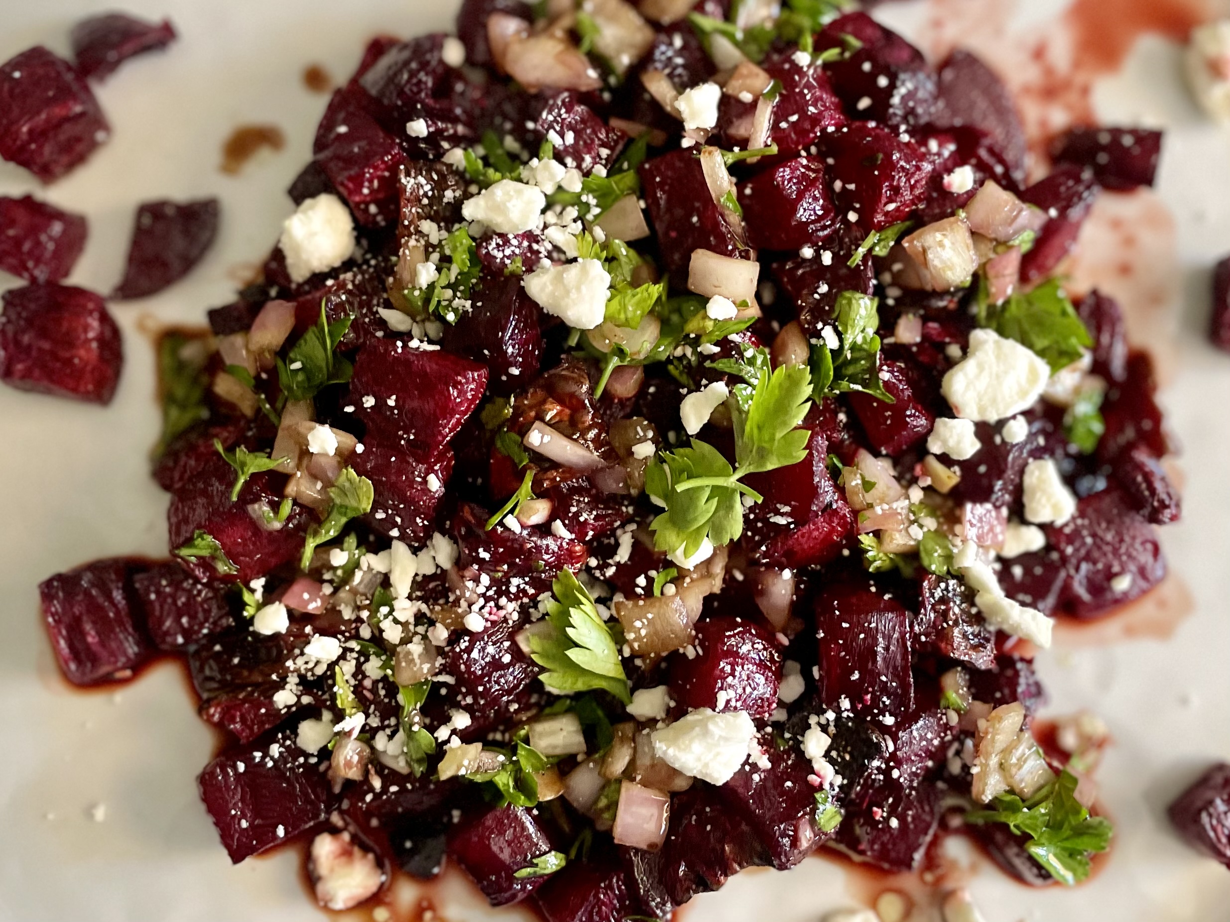 Beet Salad