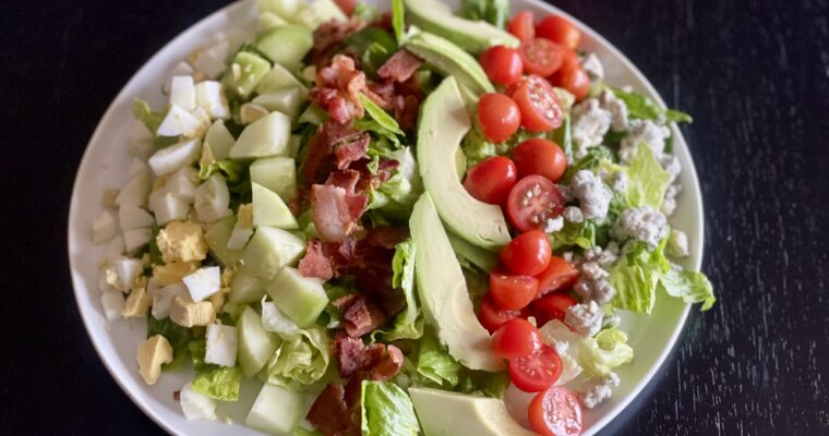 Cobb Salad