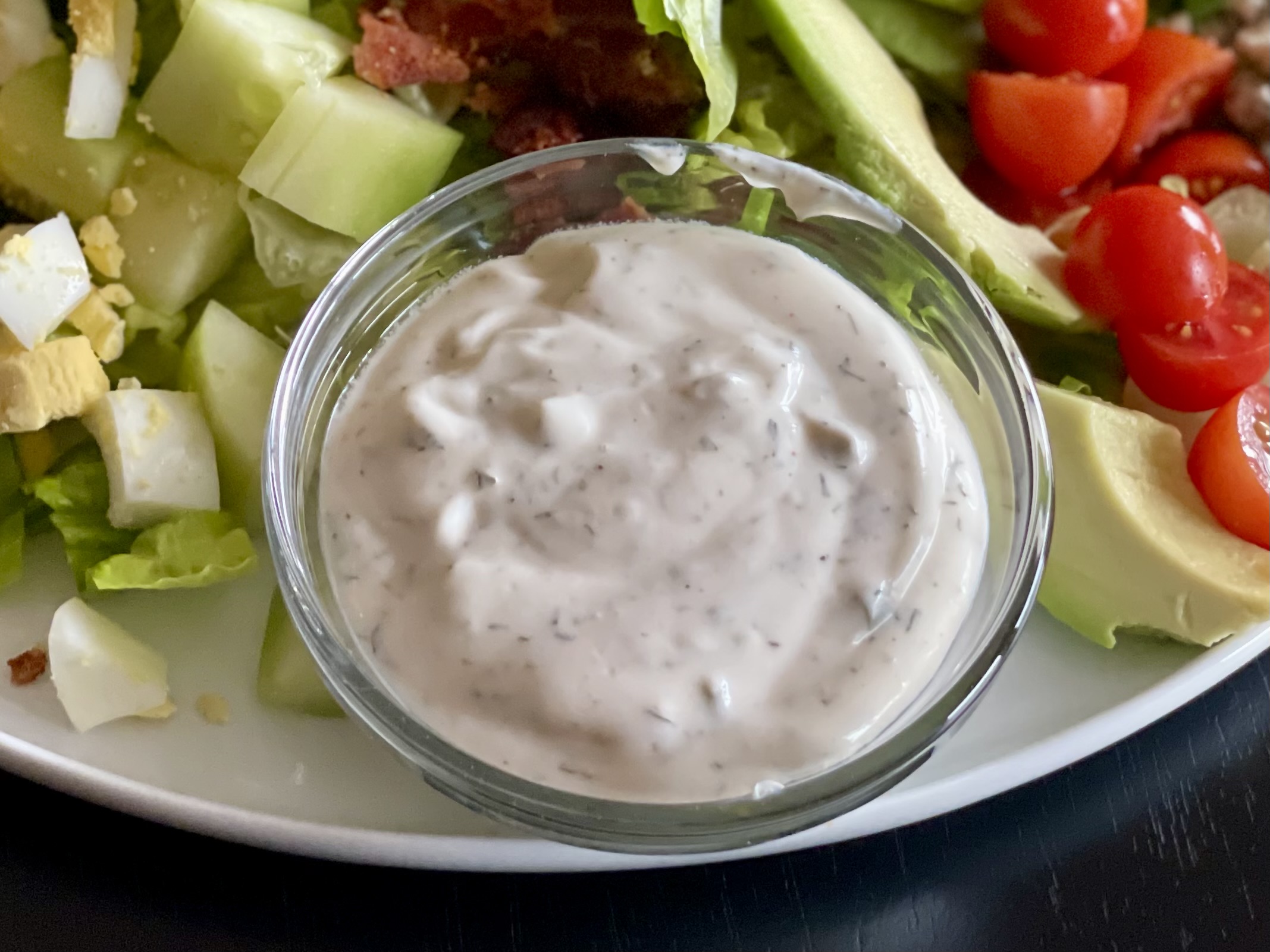 Ranch Dressing