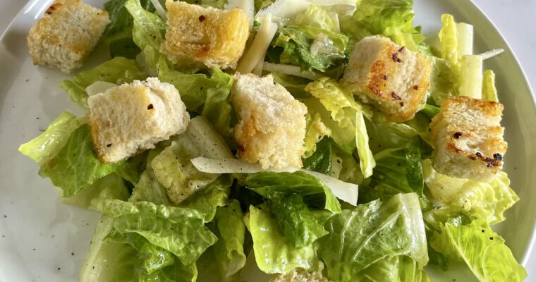 Caesar Salad